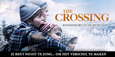 The Crossing signature